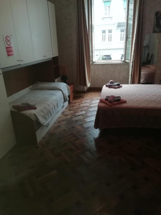 B&B Angelo 的里雅斯特 外观 照片