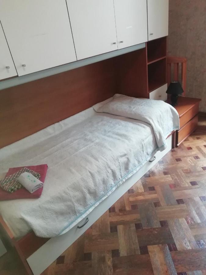 B&B Angelo 的里雅斯特 外观 照片