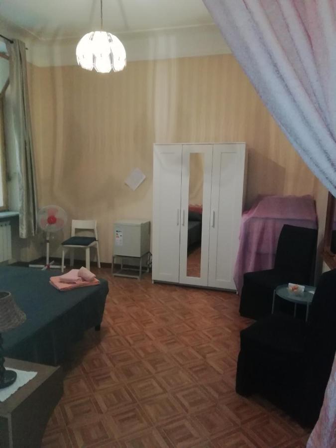 B&B Angelo 的里雅斯特 外观 照片