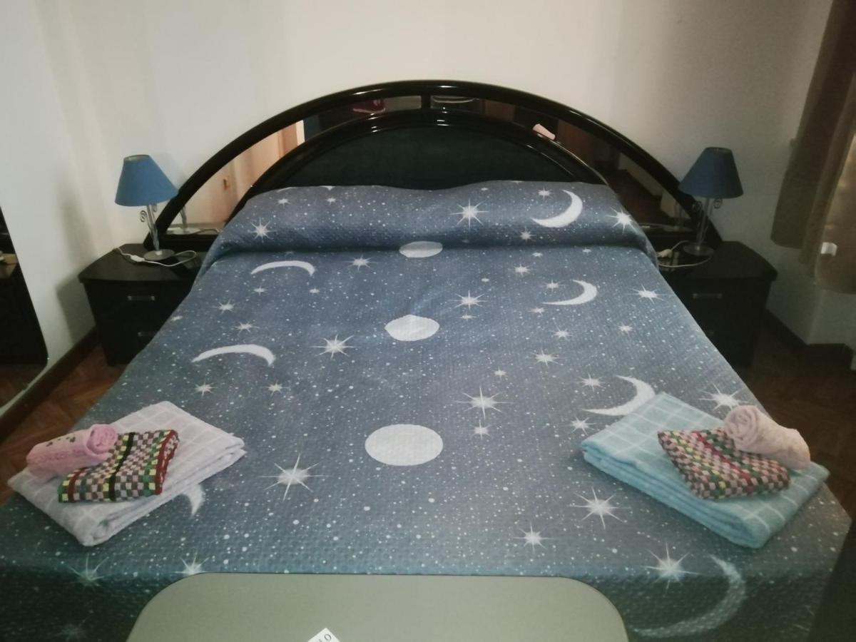 B&B Angelo 的里雅斯特 外观 照片