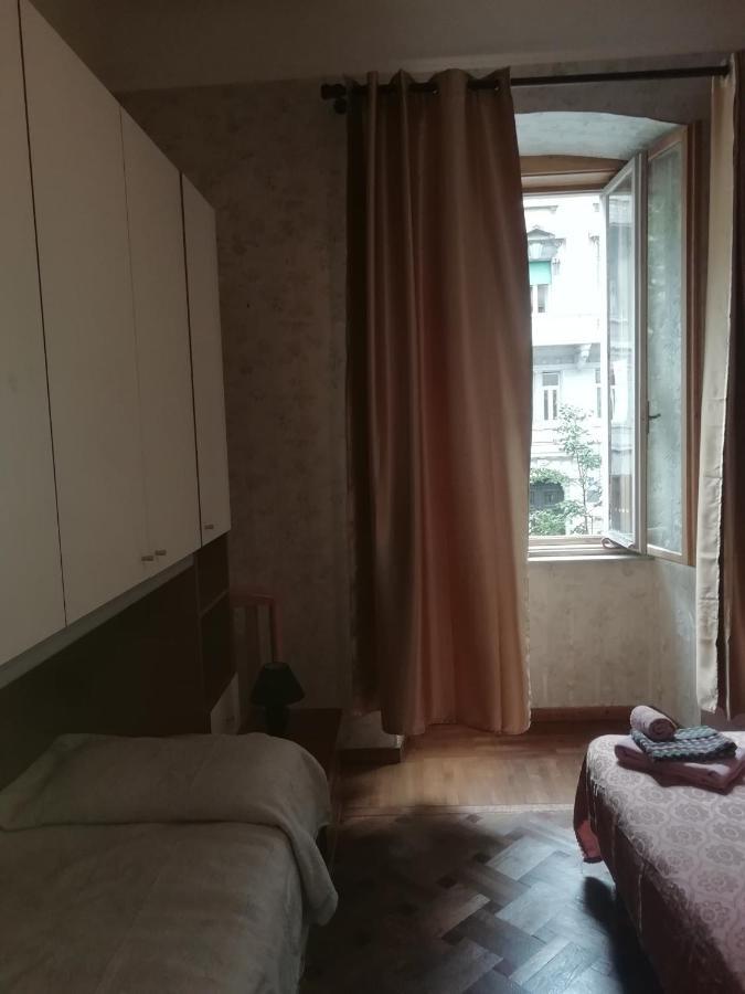 B&B Angelo 的里雅斯特 外观 照片