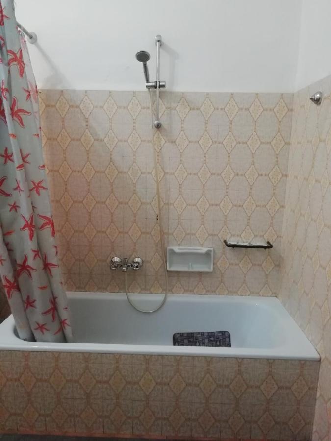 B&B Angelo 的里雅斯特 外观 照片