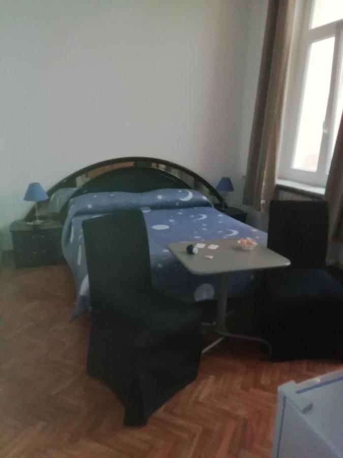 B&B Angelo 的里雅斯特 外观 照片